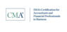 CMA USA course details